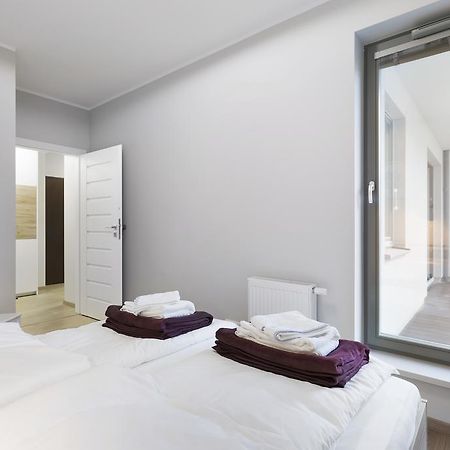 Spokojny I Komfortowy Apartament Wsrod Zieleni فروتسواف المظهر الخارجي الصورة