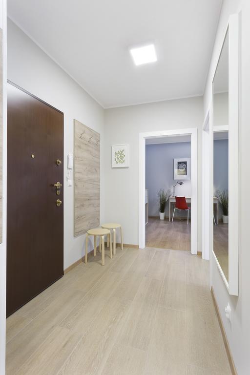 Spokojny I Komfortowy Apartament Wsrod Zieleni فروتسواف المظهر الخارجي الصورة
