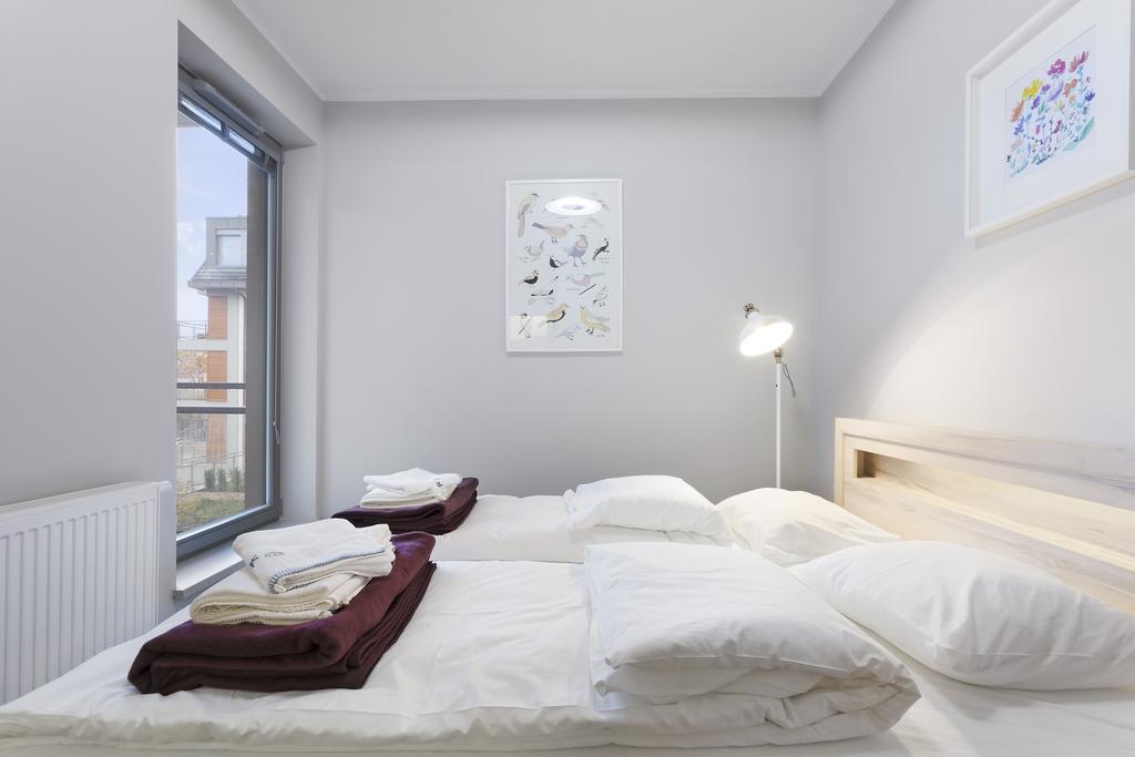 Spokojny I Komfortowy Apartament Wsrod Zieleni فروتسواف المظهر الخارجي الصورة