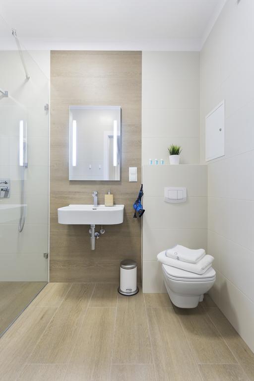 Spokojny I Komfortowy Apartament Wsrod Zieleni فروتسواف المظهر الخارجي الصورة