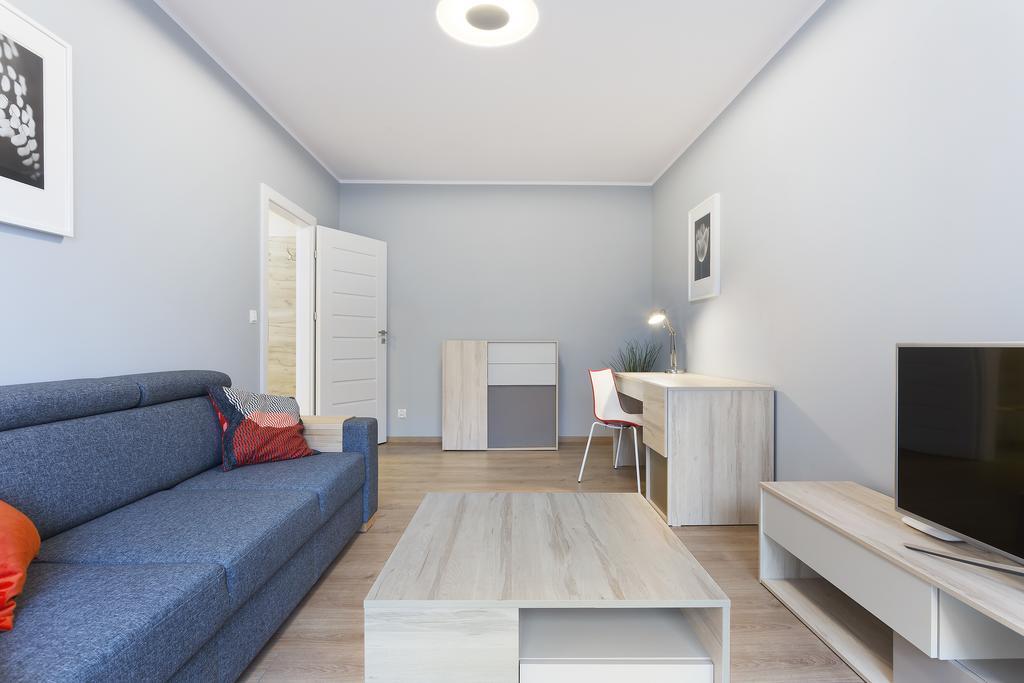 Spokojny I Komfortowy Apartament Wsrod Zieleni فروتسواف المظهر الخارجي الصورة