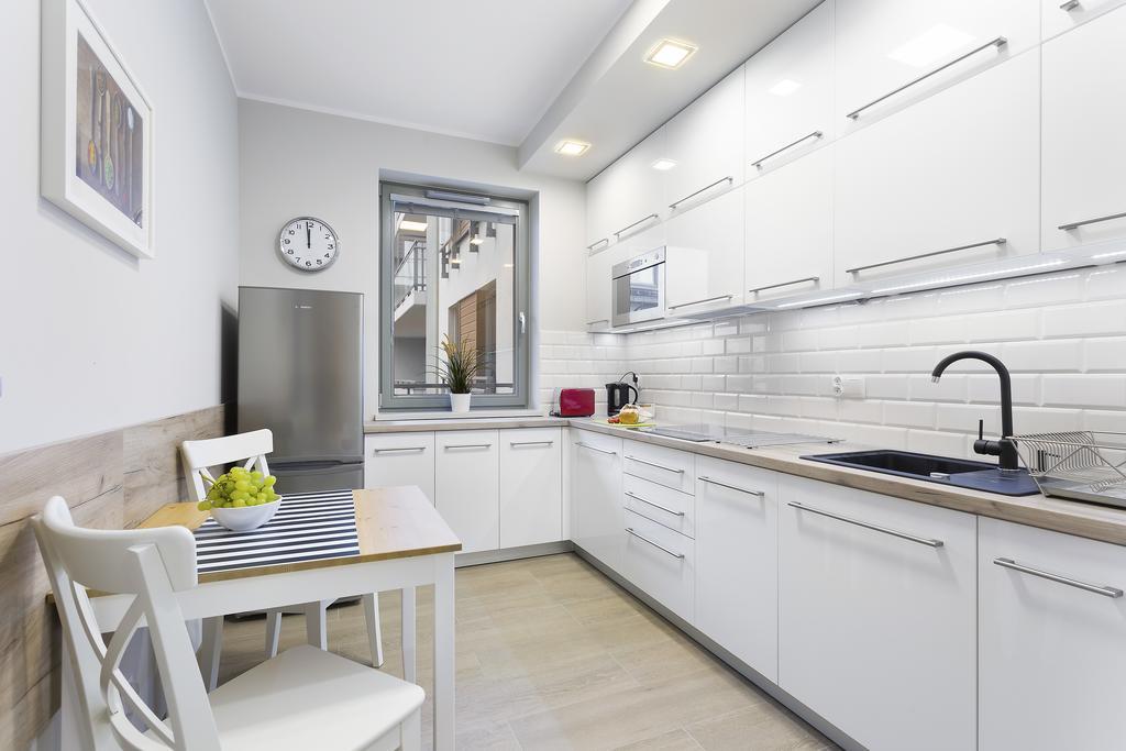 Spokojny I Komfortowy Apartament Wsrod Zieleni فروتسواف المظهر الخارجي الصورة